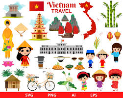 Vietnamese craftsmen